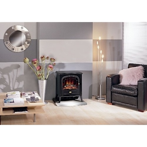 Dimplex Club Electric Stove