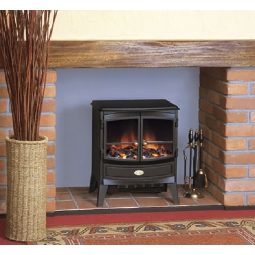 Dimplex Springborne Freestanding Electric Stove