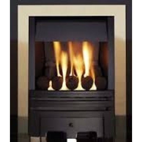 Crystal fires Gem Inset Gas Fire Gas Fires Crystal Gas Fires