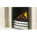 Wildfire Ellipsis Hearth Mounted Gas Fire