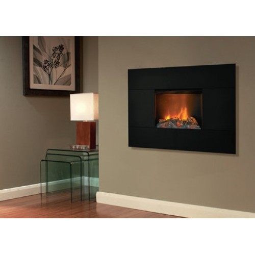 DIMPLEX OPTIMYST TAHOE WALL MOUNTED ELECTRIC FIRE