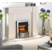 Dimplex Opti-Myst Sacramento Inset Electric Fire