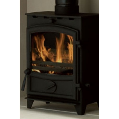 Fireline FX4 u0026 FP4 4kw | fireplace factory direct stoves showroom  Birmingham West Midlands