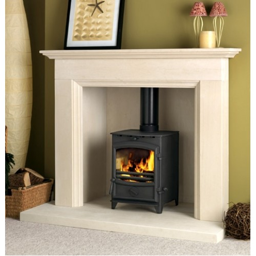 Fireline FX5 u0026 FP5 Multi-fuel stove - Fantastic prices on all Fireline  stoves.