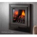 Crystal Gem Royale 4 Sided Hole In The Wall Gas Fire