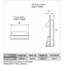 Dimplex Opti-Myst Sacramento Inset Electric Fire