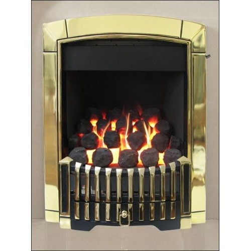 Flavel Caress Plus Gas Fire Flavel Caress Plus Gas Fire