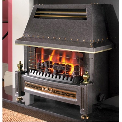 Flavel Regent LFE gas fire Cheap flavel gas fire Outset gas fire