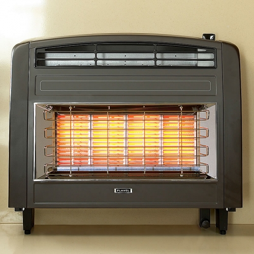 Flavel Strata Gas Fire- Gas Fires Birmingham- Outset gas fire