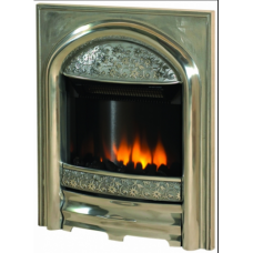 PureGlow Juliet Electric Fire