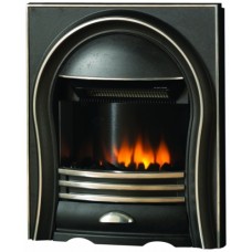 PureGlow Annabelle Electric Fire