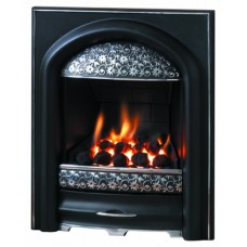 PureGlow Juliet Gas Fire