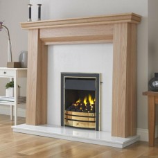 Wildfire Cavello XE Open Fronted Gas Fire