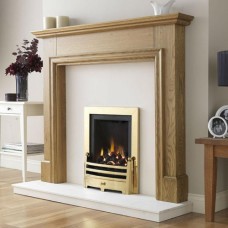 Wildfire Ceralis Slimline Gas Fire