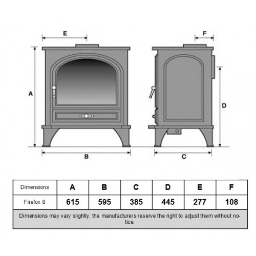 Firefox 8 Defra Wood Burning Stove-wood burning stoves birmingham uk