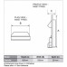 Dimplex Danville Opti-Myst Inset Electric Fire