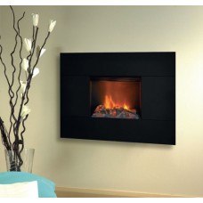 Dimplex Opti-Myst Tahoe Wall Mounted Electric Fire