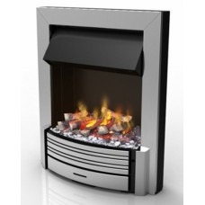 Dimplex Opti-Myst Sacramento Inset Electric Fire